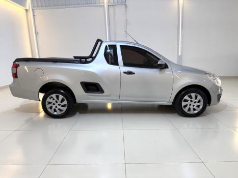 CHEVROLET Montana 1.4 FLEX LS, Foto 4