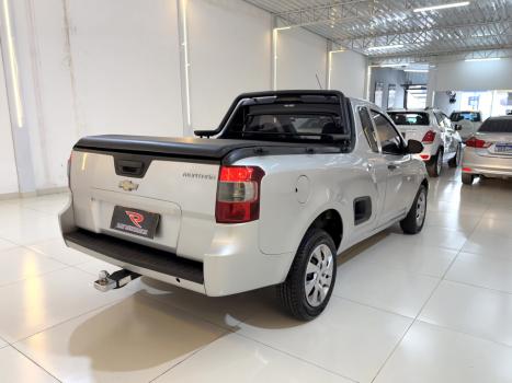 CHEVROLET Montana 1.4 FLEX LS, Foto 8