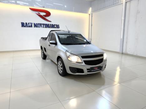 CHEVROLET Montana 1.4 FLEX LS, Foto 2
