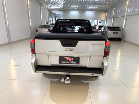 CHEVROLET Montana 1.4 FLEX LS, Foto 7