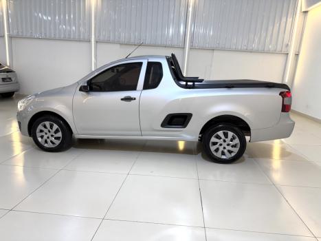 CHEVROLET Montana 1.4 FLEX LS, Foto 5