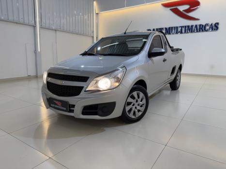 CHEVROLET Montana 1.4 FLEX LS, Foto 9