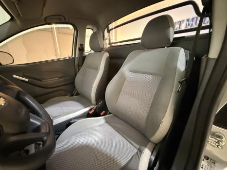 CHEVROLET Montana 1.4 FLEX LS, Foto 10