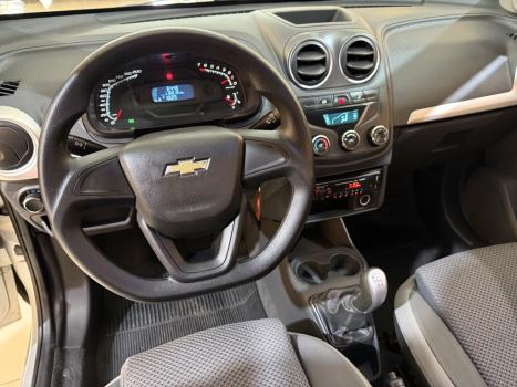 CHEVROLET Montana 1.4 FLEX LS, Foto 11