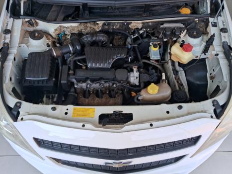 CHEVROLET Montana 1.4 FLEX LS, Foto 13