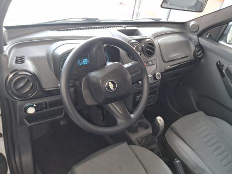CHEVROLET Montana 1.4 FLEX LS, Foto 9