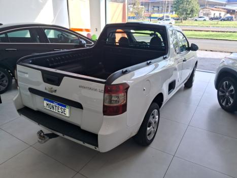 CHEVROLET Montana 1.4 FLEX LS, Foto 8