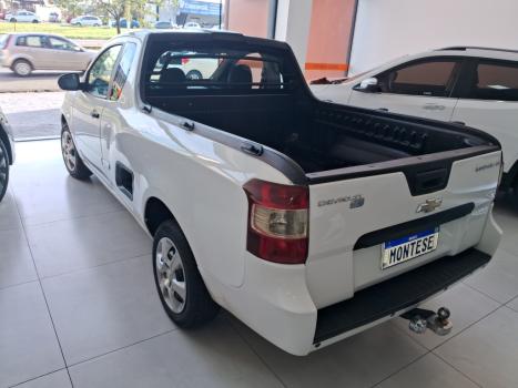 CHEVROLET Montana 1.4 FLEX LS, Foto 6