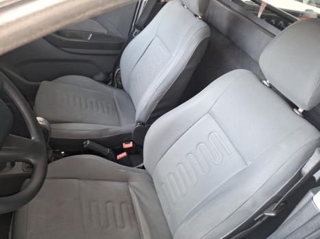 CHEVROLET Montana 1.4 FLEX LS, Foto 10