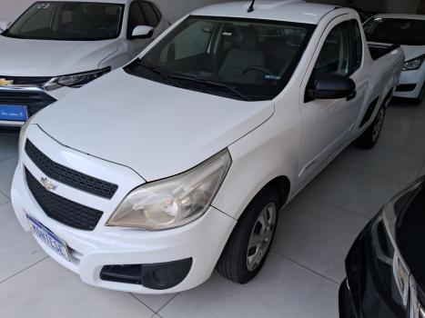 CHEVROLET Montana 1.4 FLEX LS, Foto 5