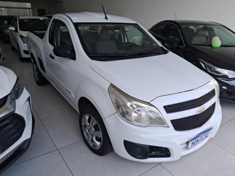 CHEVROLET Montana 1.4 FLEX LS, Foto 7
