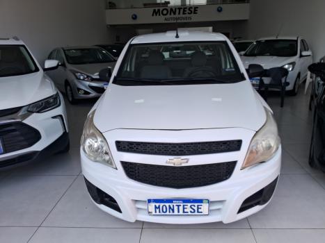 CHEVROLET Montana 1.4 FLEX LS, Foto 2