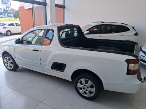 CHEVROLET Montana 1.4 FLEX LS, Foto 1