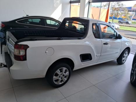 CHEVROLET Montana 1.4 FLEX LS, Foto 4