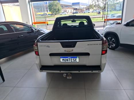 CHEVROLET Montana 1.4 FLEX LS, Foto 3