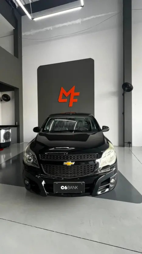 CHEVROLET Montana 1.4 FLEX LS, Foto 2