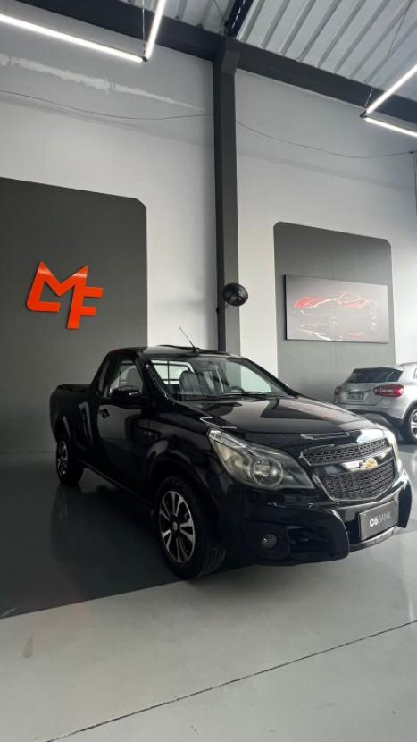 CHEVROLET Montana 1.4 FLEX LS, Foto 3