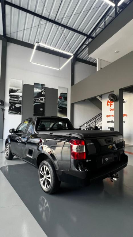 CHEVROLET Montana 1.4 FLEX LS, Foto 6