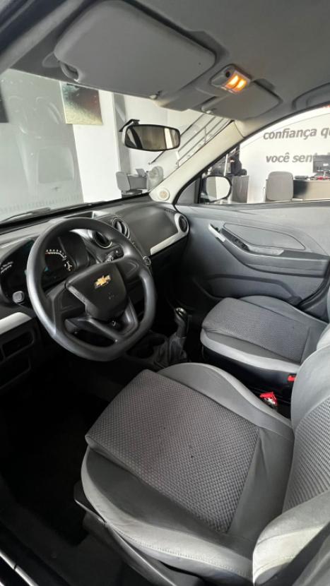 CHEVROLET Montana 1.4 FLEX LS, Foto 7