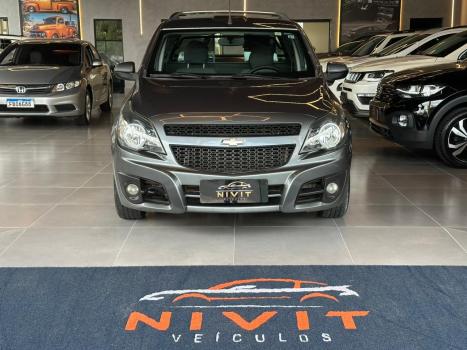 CHEVROLET Montana 1.4 FLEX SPORT, Foto 1