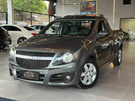CHEVROLET Montana 1.4 FLEX SPORT, Foto 2