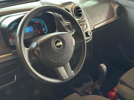 CHEVROLET Montana 1.4 FLEX SPORT, Foto 3