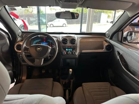 CHEVROLET Montana 1.4 FLEX SPORT, Foto 4