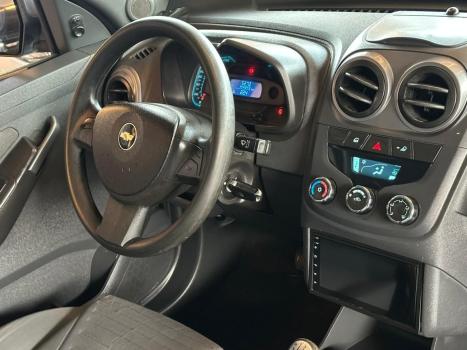 CHEVROLET Montana 1.4 FLEX SPORT, Foto 5