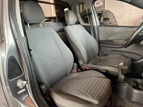 CHEVROLET Montana 1.4 FLEX SPORT, Foto 6