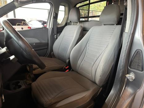 CHEVROLET Montana 1.4 FLEX SPORT, Foto 7
