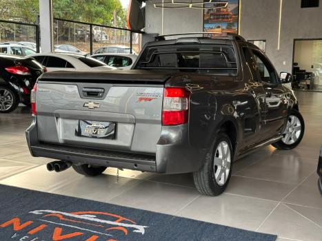 CHEVROLET Montana 1.4 FLEX SPORT, Foto 10