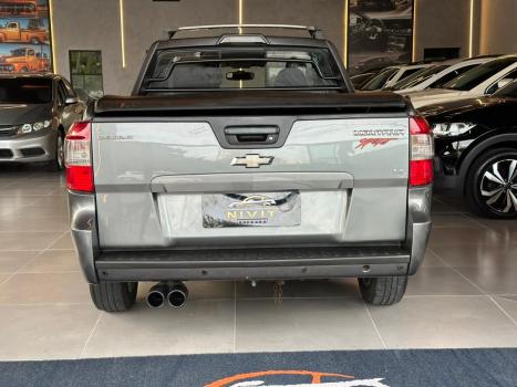 CHEVROLET Montana 1.4 FLEX SPORT, Foto 11