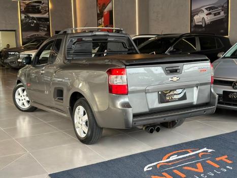 CHEVROLET Montana 1.4 FLEX SPORT, Foto 12