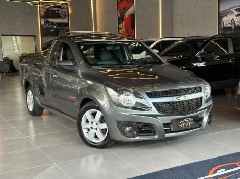 CHEVROLET Montana 1.4 FLEX SPORT, Foto 13