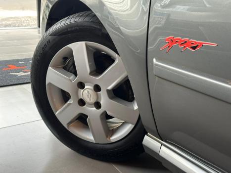 CHEVROLET Montana 1.4 FLEX SPORT, Foto 15