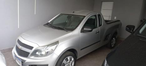 CHEVROLET Montana 1.4 FLEX LS, Foto 1
