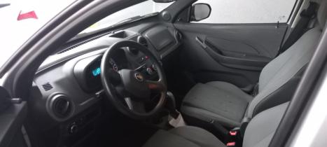 CHEVROLET Montana 1.4 FLEX LS, Foto 2