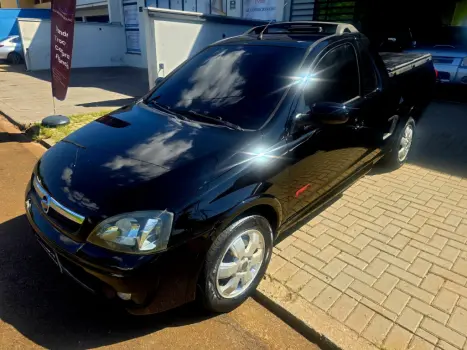 CHEVROLET Montana 1.8 FLEX SPORT, Foto 1
