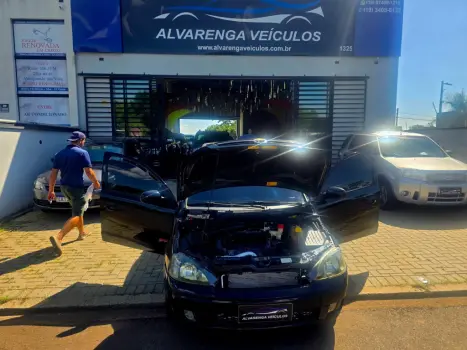 CHEVROLET Montana 1.8 FLEX SPORT, Foto 3