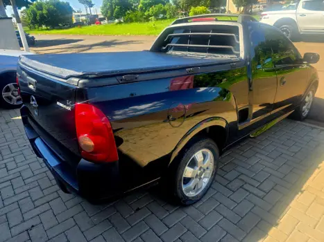 CHEVROLET Montana 1.8 FLEX SPORT, Foto 4
