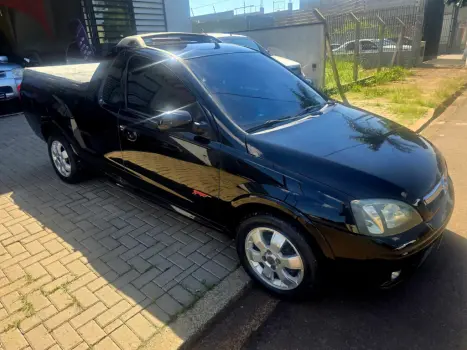 CHEVROLET Montana 1.8 FLEX SPORT, Foto 6