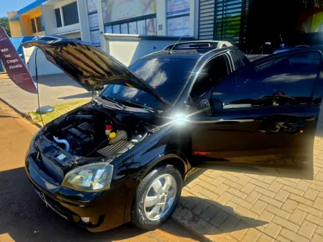 CHEVROLET Montana 1.8 FLEX SPORT, Foto 9
