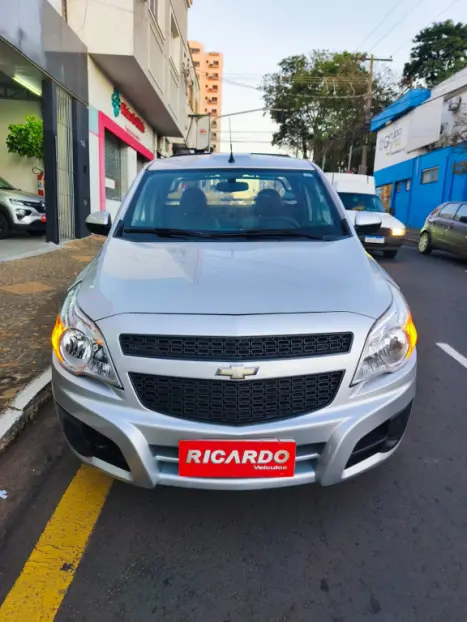 CHEVROLET Montana 1.4 FLEX LS, Foto 1
