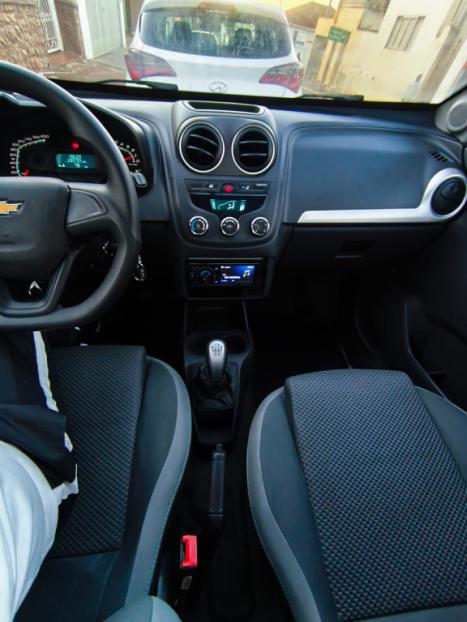CHEVROLET Montana 1.4 FLEX LS, Foto 3