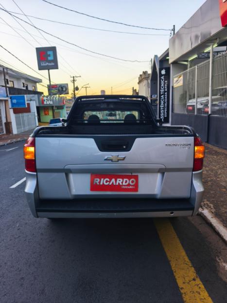 CHEVROLET Montana 1.4 FLEX LS, Foto 4