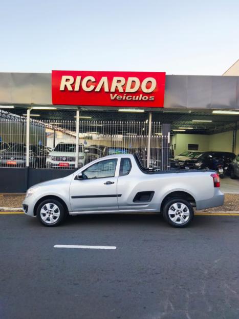 CHEVROLET Montana 1.4 FLEX LS, Foto 5