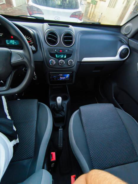 CHEVROLET Montana 1.4 FLEX LS, Foto 6