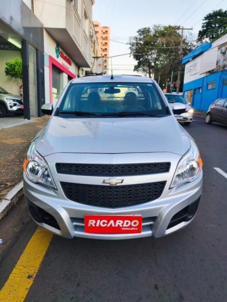 CHEVROLET Montana 1.4 FLEX LS, Foto 7