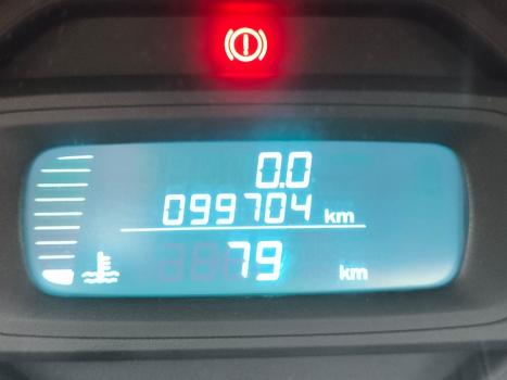 CHEVROLET Montana 1.4 FLEX LS, Foto 8
