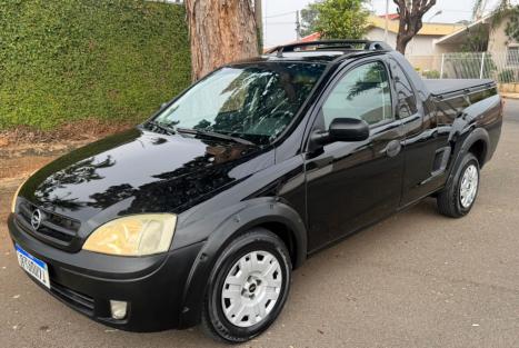 CHEVROLET Montana 1.8 FLEX CONQUEST, Foto 2